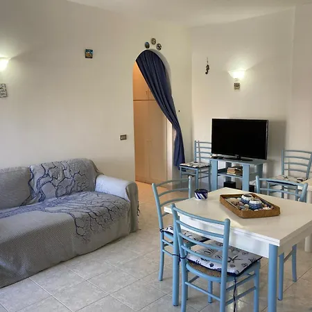 Appartement Casa Mosaico