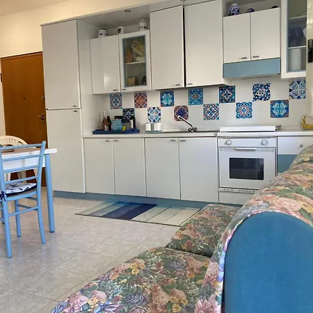Casa Mosaico Appartement *