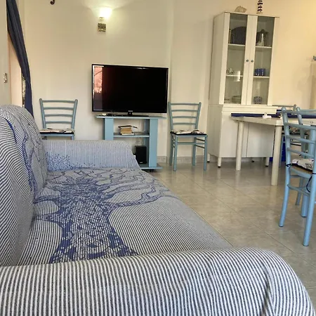 Casa Mosaico Appartement *