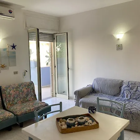 Appartement Casa Mosaico