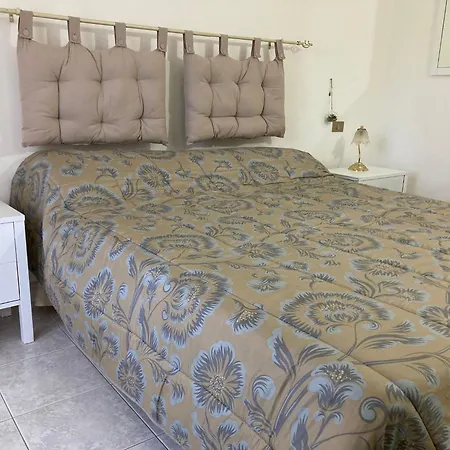Casa Mosaico *