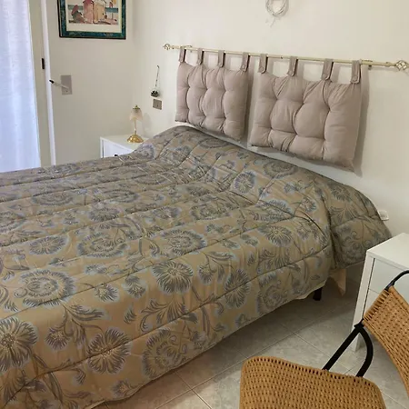 Appartement Casa Mosaico Otranto