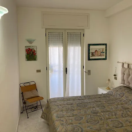 Appartement Casa Mosaico Otranto