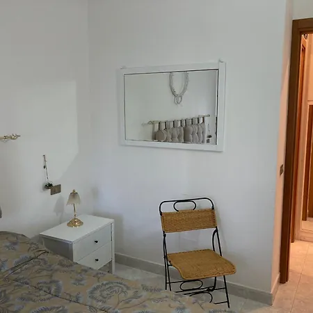 Casa Mosaico Otranto