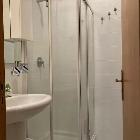 Appartement Casa Mosaico Otranto