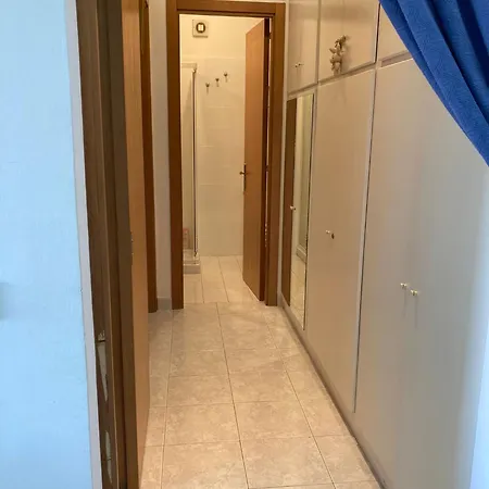 Casa Mosaico *
