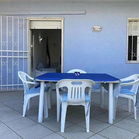 Casa Mosaico Appartement *