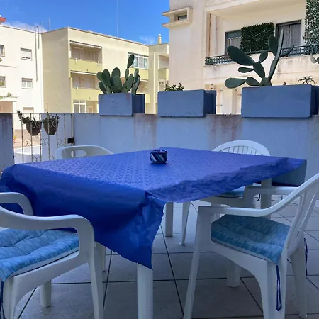 Casa Mosaico Appartement