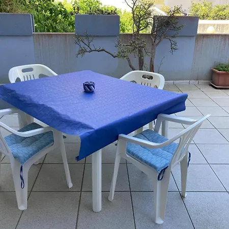 Casa Mosaico